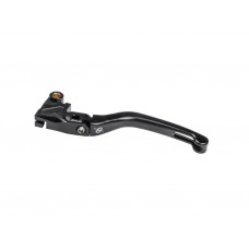 Bonamici Racing Aluminium Clutch Lever for the Kawasaki ZX-6R/636 2005-2017 and ZX-10R 2006-2023